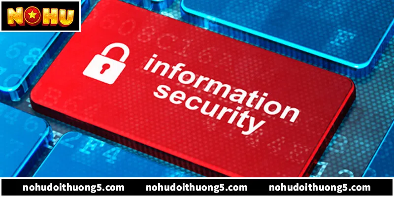 Bảo mật đa tầng, nạp rút an toàn, xanh chín cùng nền tảng nổ hũ đổi thưởng