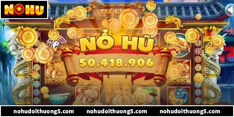 Bí kíp chơi nổ hũ chuẩn xác, săn Jackpot lớn cho người mới