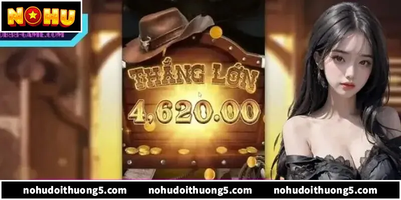 Bí kíp quyết chiến nổ hũ, săn Jackpot cực đỉnh cho cao thủ