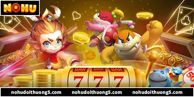 Bí kíp săn nổ hũ 52 đổi thưởng xanh chín và an toàn