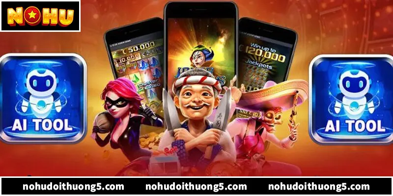 Bí quyết dùng tool nổ hũ giải mã thuật toán, thắng Jackpot 2026