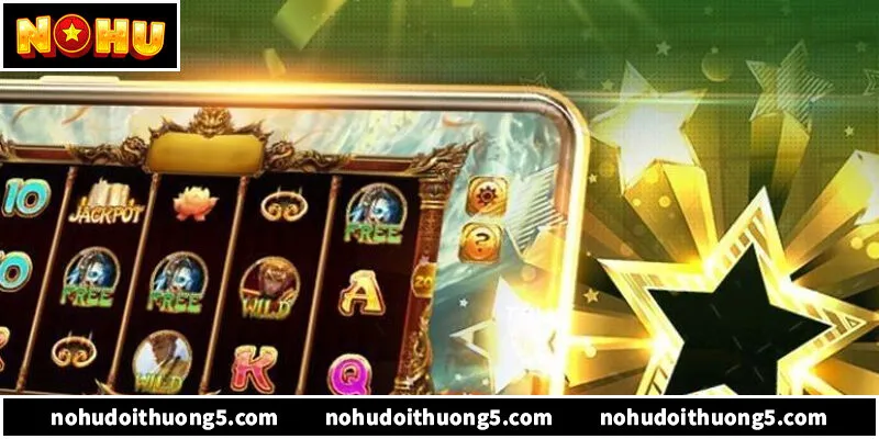 Bí quyết săn Jackpot cực khủng cùng sảnh game 789bet nổ hũ