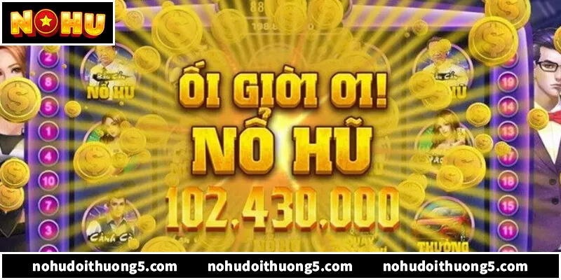 Cách Chơi Nổ Hũ – Bí Kíp Quay Hũ Đỉnh Cao Kiếm Tiền Tỷ 2026