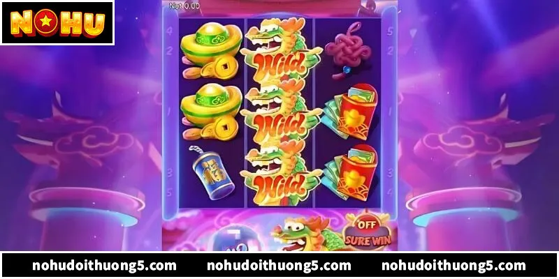 Jun88 Nổ Hũ – Săn Jackpot Tiền Tỷ Từ Những Vòng Quay May Mắn