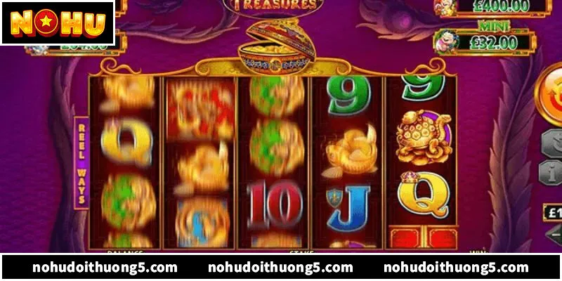 Săn hũ cực dễ, nhận thưởng cực lớn cùng TF88 nổ hũ