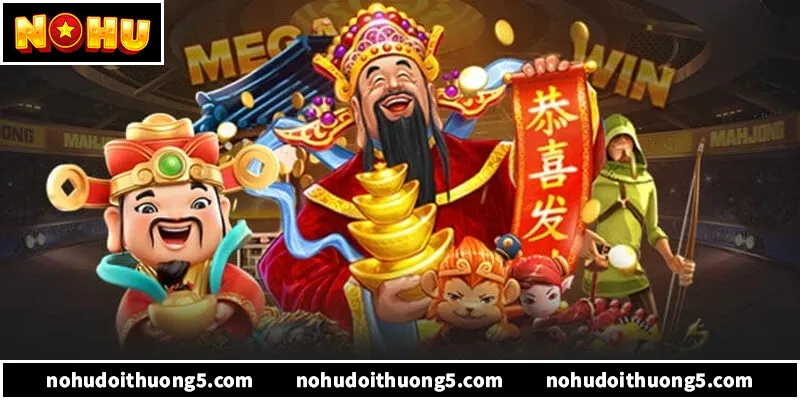 Săn hũ cực lớn, nhận thưởng cực nhanh cùng New88 nổ hũ