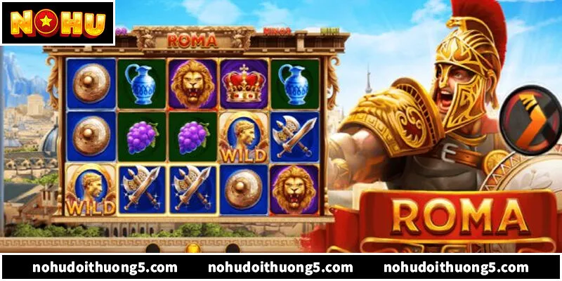 Top cổng game nổ hũ uy tín, xanh chín và trả thưởng nhanh